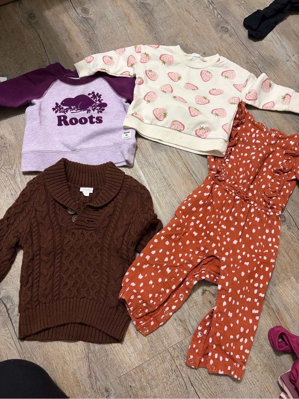 6-12 girly clothing bundle!